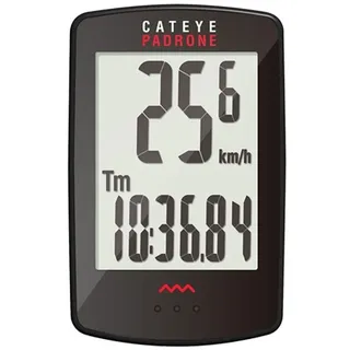 Cat Eye Padrone CC-PA100W