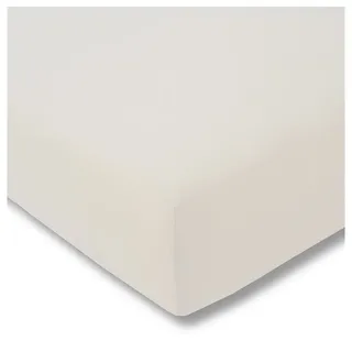 180 x 200 - 200 x 220 cm elfenbein