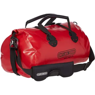 Ortlieb Rack-Pack S rot