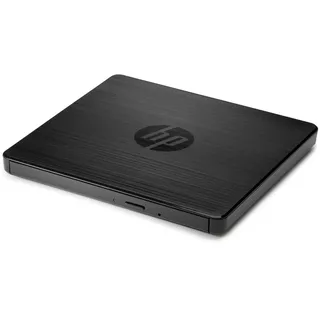 HP Externes USB-DVD-RW-Laufwerk F2B56AA