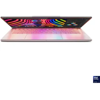 14IAH10 Intel Core Ultra 7 255H 32 GB RAM 1 TB SSD Luna Grey