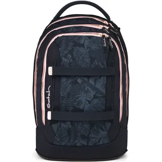 Satch Pack Midnight Jungle