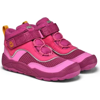 Affenzahn Übergangsschuh Vegan Explory Vogel Größe 32