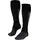 SK1 Skisocken Damen black mix 37-38