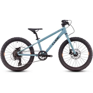 Cube Acid 200 Disc 20 Zoll galactic'n'cyan
