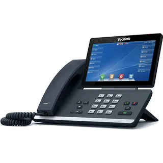 Yealink SIP-T57W VoIP Telefon WLAN Bluetooth