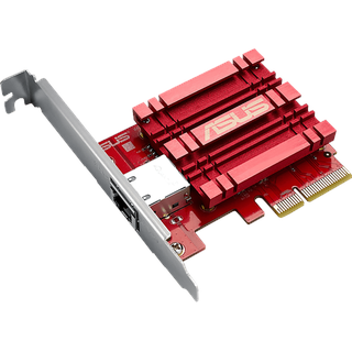 Asus XG-C100C V2 PCI-Express Netzwerk Karte