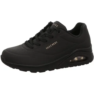 SKECHERS Uno - Stand On Air schwarz 39