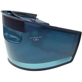 seb international Wassertank kompatibel mit/Ersatzteil für Tefal CS-10000105 SV8053 Express Anti-Calc Dampfbügelstation