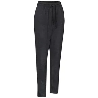 Kaipara - Merino Sportswear Relaxhose URBAN Merino Jogginghose Damen 270 extrawarm (1-tlg) Made in Germany, aus reiner Merinowolle XL