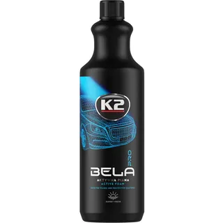 K2 Bela Pro Aktivschaum 1 l