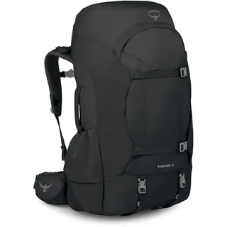 Osprey Fairview Trek 55 Black