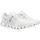 Damen Undyed-White/White 41