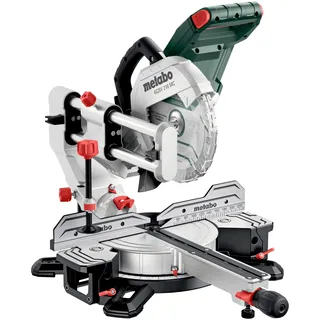 Metabo Kappsäge KGSV 216 MC (615216000) im Karton