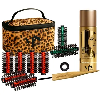 Margot Schmitt Basis Traumrollen Set Bob