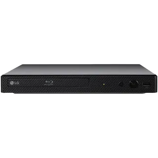 LG CE Electronics Blu-ray Player BP250.DDEULLK