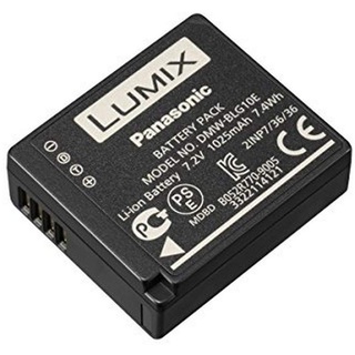Panasonic DMW-BLG10