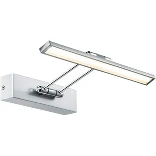Paulmann Galeria LED Beam Thirty 5W Nickel gebürstet