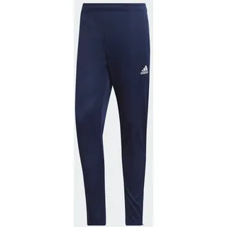 adidas Entrada 22 Trainingshose Team Navy Blue 2 M