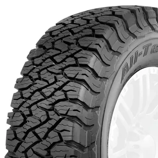 BF Goodrich BFGoodrich 215/70 R16 100/97S All Terrain KO3 M+S