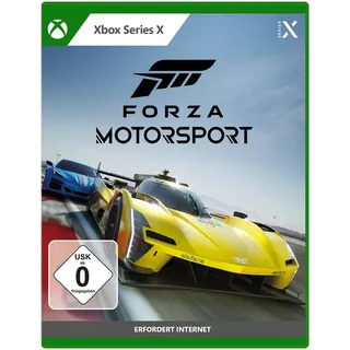 Microsoft Forza Motorsport - [Xbox Series X]