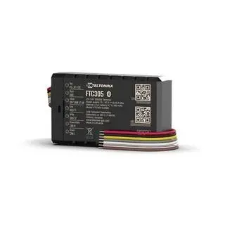 FTC305 – 4G LTE Cat 1 E-Mobility Tracker