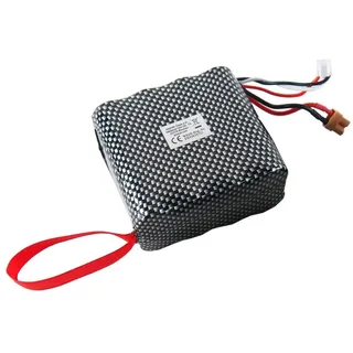 AMEWI Akku 7,4V 10.000mAh