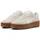 Vapor Grey/Puma White 42