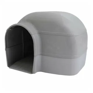 Petmate Husky Dog House 22-40kg
