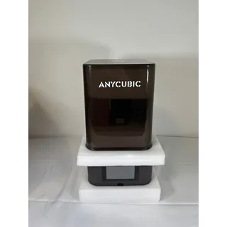 Anycubic Photon Mono 4 Ultra * Harz}