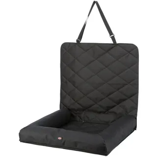 Trixie Autositz-Auflage 61 x 50 x 10 cm Schwarz