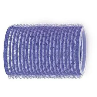 Sibel Sibel, Lockenwickler, Velcro Rollers 40mm 6 STK BLAU