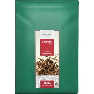 AMAZONAS Catuaba 100% pur 1000 g
