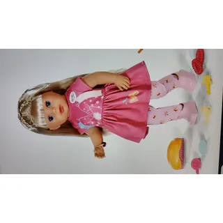 Zapf Puppenzubehör Sarah 36 cm