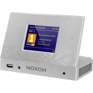 Noxon A120+
