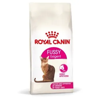 Royal Canin Fussy Exigent 10 kg