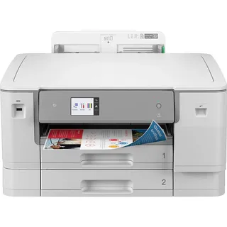 Brother HL-J6010DW grau
