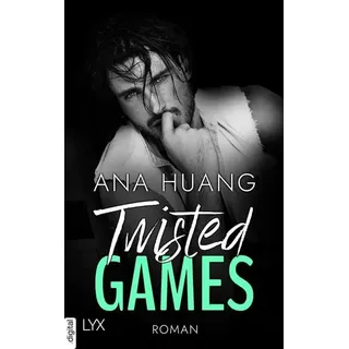 Twisted Games