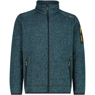 CMP Herren Unterjacke Herren Fleecejacke, Größe 54