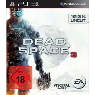Electronic Arts Dead Space 3 (PS3)
