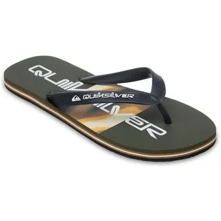 QUIKSILVER Molokai Stripe Braun 47