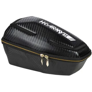 HK Army Exo Loader Case – Schwarze Kohlefaser