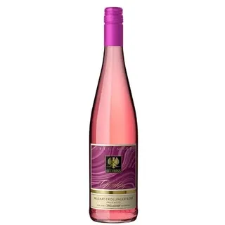 Wzg Heilbronner Muskat-Trollinger Rosé Qba 0,75L