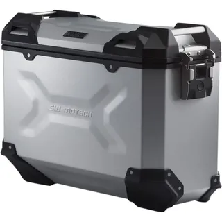SW-Motech Trax ADV M Aluminium Seitenkoffer - One Size