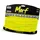 Schlauchschal Morf fluorescent yellow Einheitsgröße