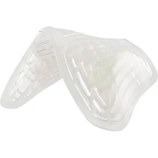 Acavallo Gelpad Vordere Erhöhung NS Classic pad Transparent Onesize