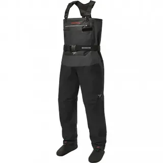 Finntrail Wathose PROGUIDE DarkGrey, XL