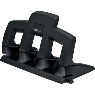 Rapid Supreme Press Less SP34 3,0mm schwarz/anthrazit