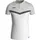 Poloshirt 016 weiß/soft grey/anthra light 4XL