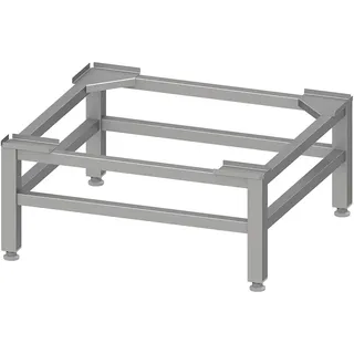 Stalgast Untergestell für Kombidämpfer GN 11,